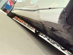 Honda Accord 2018 260TURBO Elite China VI - ფოტო 18