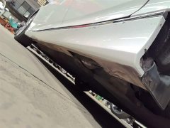 Honda Accord 2018 260TURBO Elite China VI - ფოტო 19