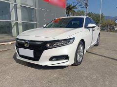 Honda Accord 2018 260TURBO Elite China VI - ფოტო 2