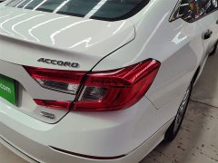 Honda Accord 2018 260TURBO Elite China VI - ფოტო 20