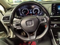 Honda Accord 2018 260TURBO Elite China VI - ფოტო 3