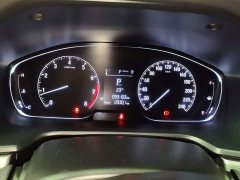 Honda Accord 2018 260TURBO Elite China VI - ფოტო 4