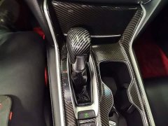 Honda Accord 2018 260TURBO Elite China VI - ფოტო 7