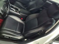 Honda Accord 2018 260TURBO Elite China VI - ფოტო 8