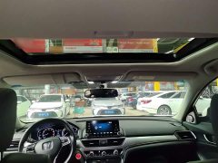 Honda Accord 2018 260TURBO Elite China VI - ფოტო 9