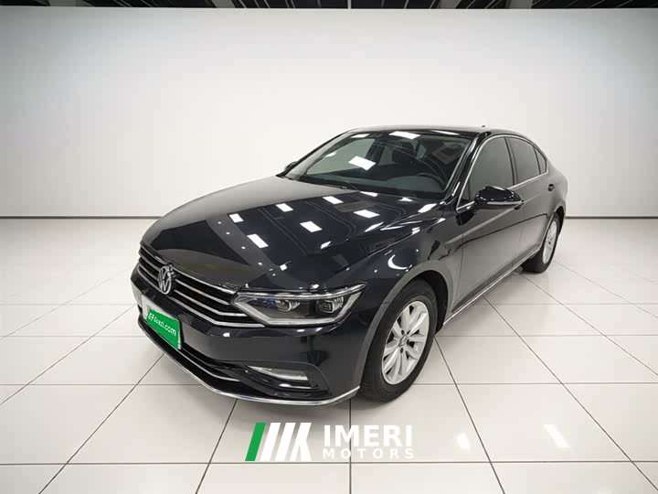 Volkswagen Magotan 2020 280TSI DSG Comfort - ავტომობილი ჩინეთიდან