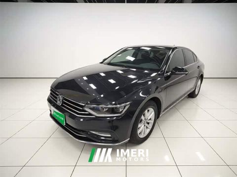 2022 Volkswagen Magotan 280TSI DSG Comfort