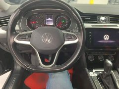 Volkswagen Magotan 2020 280TSI DSG Comfort - ფოტო 10