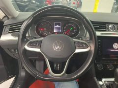 Volkswagen Magotan 2020 280TSI DSG Comfort - ფოტო 11