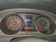 Volkswagen Magotan 2020 280TSI DSG Comfort - ფოტო 12