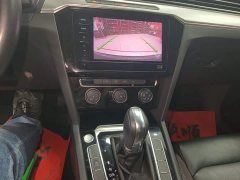 Volkswagen Magotan 2020 280TSI DSG Comfort - ფოტო 13