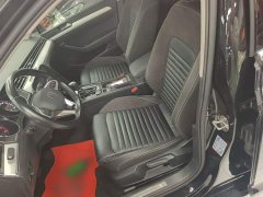 Volkswagen Magotan 2020 280TSI DSG Comfort - ფოტო 15