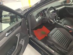 Volkswagen Magotan 2020 280TSI DSG Comfort - ფოტო 16