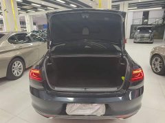 Volkswagen Magotan 2020 280TSI DSG Comfort - ფოტო 19