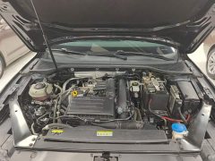 Volkswagen Magotan 2020 280TSI DSG Comfort - ფოტო 20