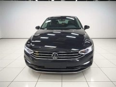 Volkswagen Magotan 2020 280TSI DSG Comfort - ფოტო 3