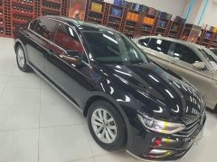 Volkswagen Magotan 2020 280TSI DSG Comfort - ფოტო 4