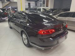 Volkswagen Magotan 2020 280TSI DSG Comfort - ფოტო 5