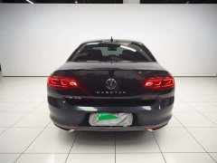 Volkswagen Magotan 2020 280TSI DSG Comfort - ფოტო 6