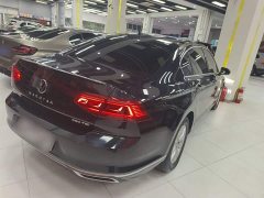 Volkswagen Magotan 2020 280TSI DSG Comfort - ფოტო 7