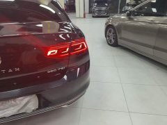 Volkswagen Magotan 2020 280TSI DSG Comfort - ფოტო 8