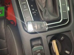 Volkswagen Magotan 2020 280TSI DSG Comfort - ფოტო 9