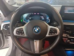 BMW 5 Series New Energy Facelift 535Le Pioneer Edition M Sport Package - ფოტო 11