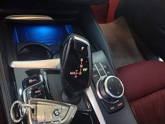 BMW 5 Series New Energy Facelift 535Le Pioneer Edition M Sport Package - ფოტო 14