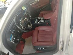 BMW 5 Series New Energy Facelift 535Le Pioneer Edition M Sport Package - ფოტო 15