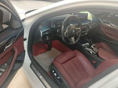 BMW 5 Series New Energy Facelift 535Le Pioneer Edition M Sport Package - ფოტო 16