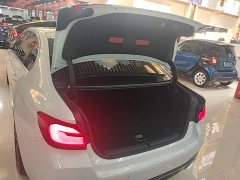 BMW 5 Series New Energy Facelift 535Le Pioneer Edition M Sport Package - ფოტო 19