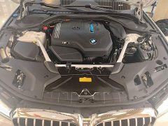 BMW 5 Series New Energy Facelift 535Le Pioneer Edition M Sport Package - ფოტო 20