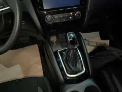 Nissan Qashqai 2.0L CVT Smart Comfort Edition - ფოტო 10