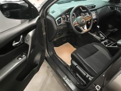 Nissan Qashqai 2.0L CVT Smart Comfort Edition - ფოტო 12