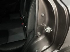Nissan Qashqai 2.0L CVT Smart Comfort Edition - ფოტო 13
