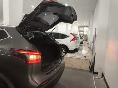 Nissan Qashqai 2.0L CVT Smart Comfort Edition - ფოტო 15