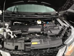 Nissan Qashqai 2.0L CVT Smart Comfort Edition - ფოტო 16