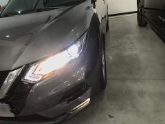 Nissan Qashqai 2.0L CVT Smart Comfort Edition - ფოტო 18