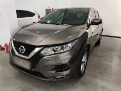 Nissan Qashqai 2.0L CVT Smart Comfort Edition - ფოტო 2
