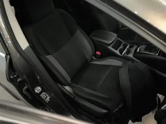 Nissan Qashqai 2.0L CVT Smart Comfort Edition - ფოტო 20