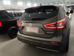 Nissan Qashqai 2.0L CVT Smart Comfort Edition - ფოტო 4