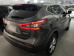 Nissan Qashqai 2.0L CVT Smart Comfort Edition - ფოტო 5