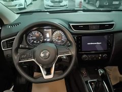 Nissan Qashqai 2.0L CVT Smart Comfort Edition - ფოტო 6