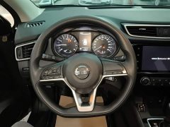 Nissan Qashqai 2.0L CVT Smart Comfort Edition - ფოტო 7