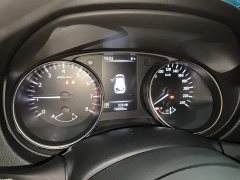 Nissan Qashqai 2.0L CVT Smart Comfort Edition - ფოტო 8
