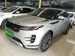 Land Rover Range Rover Evoque 2022 Evoque L 249PS R-Dynamic Luxury - ფოტო 1