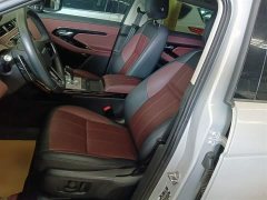 Land Rover Range Rover Evoque 2022 Evoque L 249PS R-Dynamic Luxury - ფოტო 11