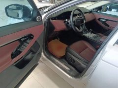 Land Rover Range Rover Evoque 2022 Evoque L 249PS R-Dynamic Luxury - ფოტო 12