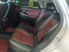 Land Rover Range Rover Evoque 2022 Evoque L 249PS R-Dynamic Luxury - ფოტო 13