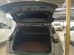 Land Rover Range Rover Evoque 2022 Evoque L 249PS R-Dynamic Luxury - ფოტო 15